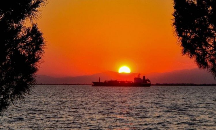 Ο καιρός σήμερα, Τρίτη 25 Αυγούστου