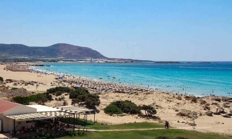 Έκτακτο δελτίο ΕΜΥ: Καυτό τετραήμερο από σήμερα – Μέχρι 40 βαθμούς η θερμοκρασία