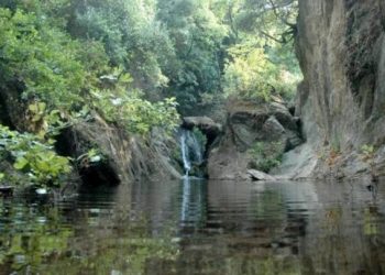 Ορεινές εξορμήσεις στο νομό Λάρισας: Το απόλυτο αντίδοτο στη ζέστη του Αυγούστου (φωτο)