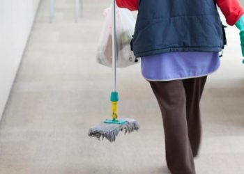 Ηλεκτρονικά και άμεσα αιτήσεις για 70 καθαρίστριες σχολείων στον Δήμο Τρικκαίων