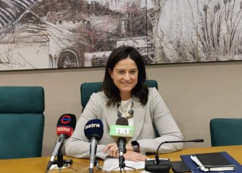 Χρήστος Τρικάλης κι Ελένη Μαρίνα Ξυνοπούλου οι προσωρινοί Διευθυντές Α/ΒΑΘΜΙΑΣ ΚΑΙ Β/ΒΑΘΜΙΑΣ ΕΚΠΑΙΔΕΥΣΗΣ Τρικάλων