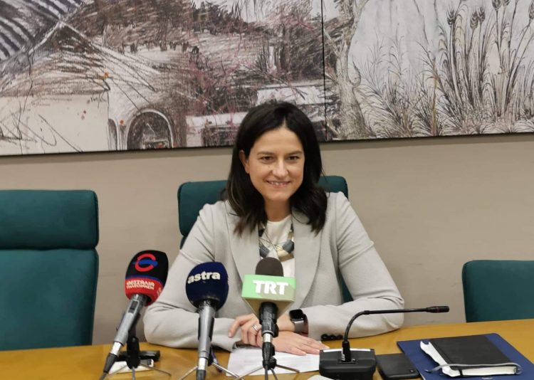 Χρήστος Τρικάλης κι Ελένη Μαρίνα Ξυνοπούλου οι προσωρινοί Διευθυντές Α/ΒΑΘΜΙΑΣ ΚΑΙ Β/ΒΑΘΜΙΑΣ ΕΚΠΑΙΔΕΥΣΗΣ Τρικάλων