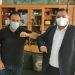 Νέος αντιδήμαρχος τομέα Α του Δήμου Τρικκαίων ο Βασίλης Κρανιάς