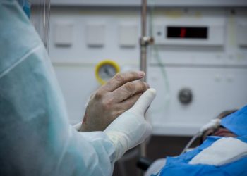 Στα Τρίκαλα τα 3 από τα 4 νέα κρούσματα στη Θεσσαλία
