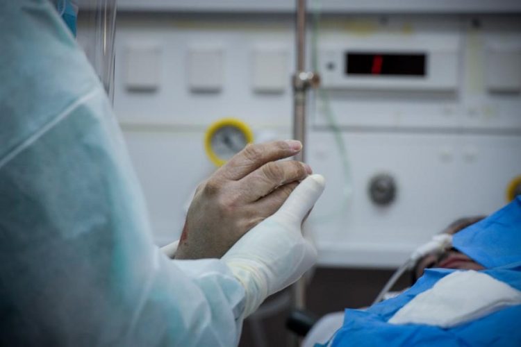 Στα Τρίκαλα τα 3 από τα 4 νέα κρούσματα στη Θεσσαλία