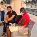 Τον πέταξαν έξω από το τραίνο γιατί νόμιζαν ότι είχε κορωνοϊό – Είχε νοσηλευτεί στο Πανεπιστημιακό Νοσοκομείο Λάρισας (φωτο – βίντεο)