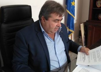 Συγχαρητήρια Δημάρχου Πύλης για τα παιδιά που πέτυχαν στις Πανελλήνιες εξετάσεις