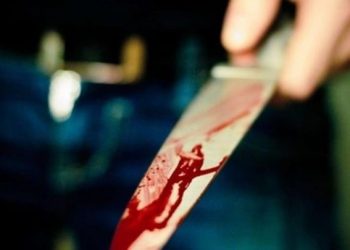 Τρίκαλα: 50χρονος βρέθηκε μαχαιρωμένος