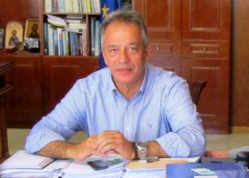 Επιστολή Αντιπεριφερειάρχη Τρικάλων κ.Μιχαλάκη προς το Υπουργείο Αγροτικής Ανάπτυξης &Τροφίμων για την Μείωση παραγωγής σε καλλιέργειες ροδάκινων και αχλαδιών στην  Π.Ε.Τρικάλων