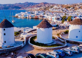 Πόσα νησιά τελικά έχουμε στην Ελλάδα;