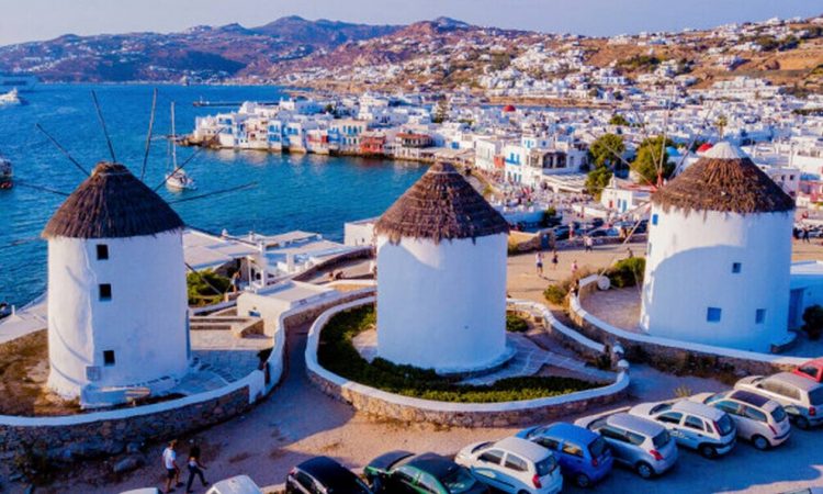 Πόσα νησιά τελικά έχουμε στην Ελλάδα;