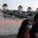 Κορονοϊός: Σε κλοιό μέτρων Μύκονος και Χαλκιδική -Τι ισχύει από σήμερα
