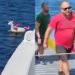 Ναύπακτος: Ferry-Boat έσωσε τρίχρονο παιδί που είχε παρασυρθεί στα ανοιχτά (video)