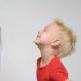 Τι να κάνετε όταν το παιδί ιδρώνει υπερβολικά