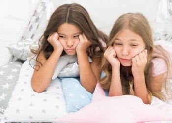Τι εννοούν πραγματικά τα παιδιά όταν λένε «βαριέμαι»;
