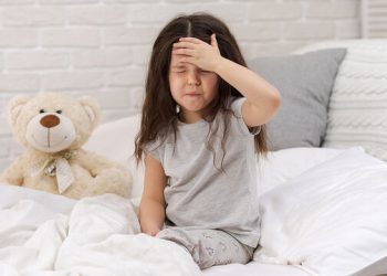 Ποιες είναι οι πιο συχνές παιδικές ασθένειες το καλοκαίρι