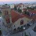 Ιερά Πανήγυρις Αγίου Μεγαλομάρτυρος στο Παρεκκλήσιο στον Ι.Ν. Παναγίας Φανερωμένης