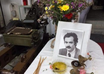 Σαν σήμερα 13 Αυγούστου