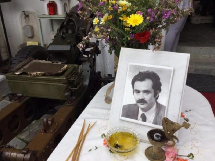 Σαν σήμερα 13 Αυγούστου