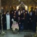 Ρασοφορίες Δοκίμων Μοναχών στην Ιερά Μονή Αγίου Βησσαρίωνος Δουσίκου