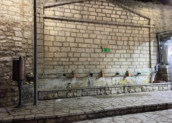 ΠΥΛΗΣ ΟΡΑΜΑ: Πάλι αδιάβαστοι στην ΔΕΥΑ Πύλης….