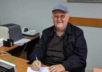 Έφυγε από τη ζωή ο δήμαρχος Φαρκαδόνας Γιάννης Σακκελαρίου