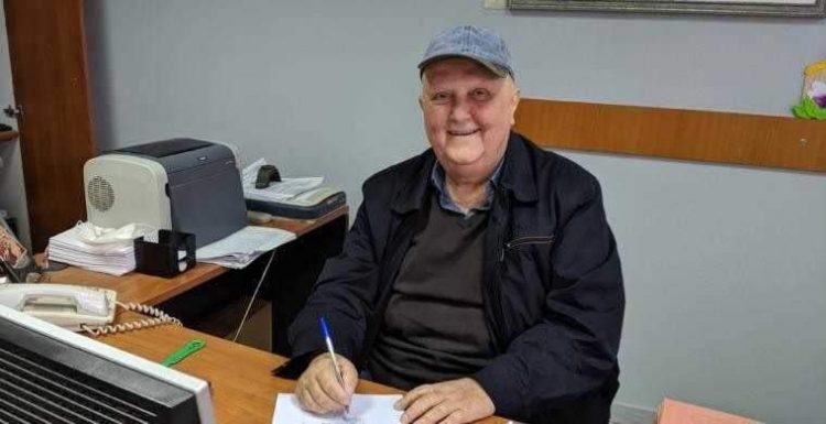 Έφυγε από τη ζωή ο δήμαρχος Φαρκαδόνας Γιάννης Σακκελαρίου