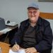 Έφυγε από τη ζωή ο δήμαρχος Φαρκαδόνας Γιάννης Σακκελαρίου