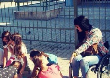 Ανοικτή επιστολή Τρικαλινής ανάπηρης εκπαιδευτικού στη Νίκη Κεραμέως