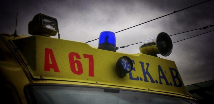 Σοκ για τον θάνατο 31χρονης μητέρας στο Στεφανοβίκειο