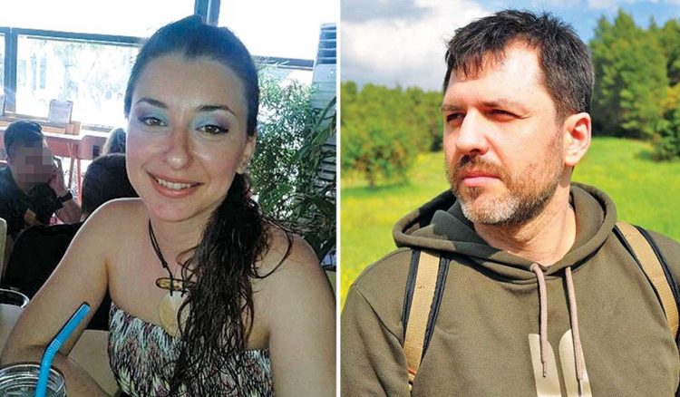 Αγκαλιασμένοι στον θάνατο! Tραγικό φινάλε για τον Γιάννη και την Καλλιόπη που πνίγηκαν μέσα στο σπίτι που είχαν νοικιάσει