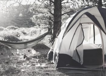 Ξενοδοχείο, κάμπινγκ ή τροχόσπιτο; Οδηγός καλοκαιρινών διακοπών