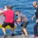 Η αλήθεια για την διάσωση της τρίχρονης: Έκανε μπάνιο με τον μπαμπά της και του γλίστρησε από τα χέρια