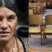 Η συζήτηση Λαρισαίου δικηγόρου με μάνα Ρομά κατηγορούμενου που κάνει θραύση
