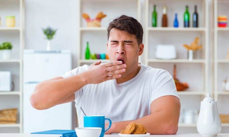 Μην το κάνετε ποτέ αυτό μετά το φαγητό