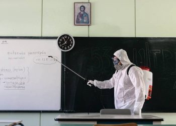 Άνοιγμα σχολείων: Καμία αλλαγή – Δείτε πότε θα χτυπήσει το πρώτο κουδούνι