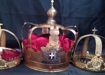Ο απίστευτος… θησαυρός 37χρονου Τρικαλινού