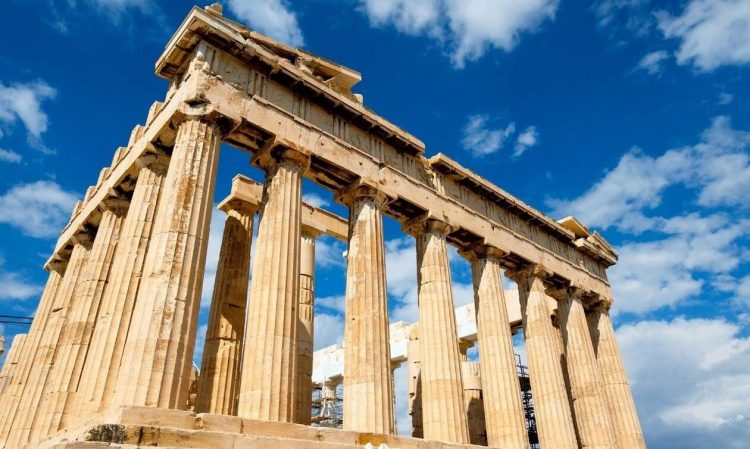 Ταξίδι στην αρχαία ελληνική ιστορία: Δέκα κορυφαίοι αρχαιολογικοί χώροι της Ελλάδας