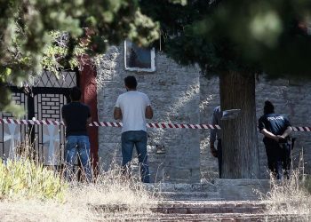 Τρίκαλα: Νέα στοιχεία για το θάνατο της 16χρονης μαθήτριας-Έβγαζε σέλφι χαμογελαστή λίγα λεπτά πριν πεθάνει