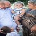 Η υπέροχη βάφτιση της μικρής Χριστίνας