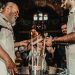 Η υπέροχη βάπτιση του μικρού Νικόλα… στα Τρίκαλα-Τρισευτυχισμένοι γονείς η Ιωάννα Κιοσέ κι ο Δημήτρης Μανώλης
