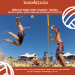 Το τελευταίο τουρνουά beach volley για φέτος στο πάρκο του Άη-Γιώργη στα Τρίκαλα