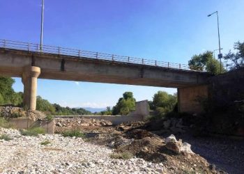 Έργο  για τις προσβάσεις στις γέφυρες Διάσελου και Διαλεχτού