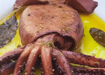 Μεθυσμένο θράψαλο