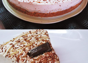 Μπανόφι – Banoffee