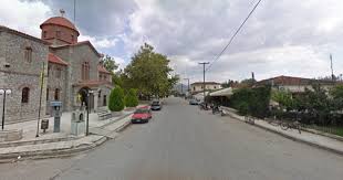 Πλακοστρώσεις στην Ζηλευτή