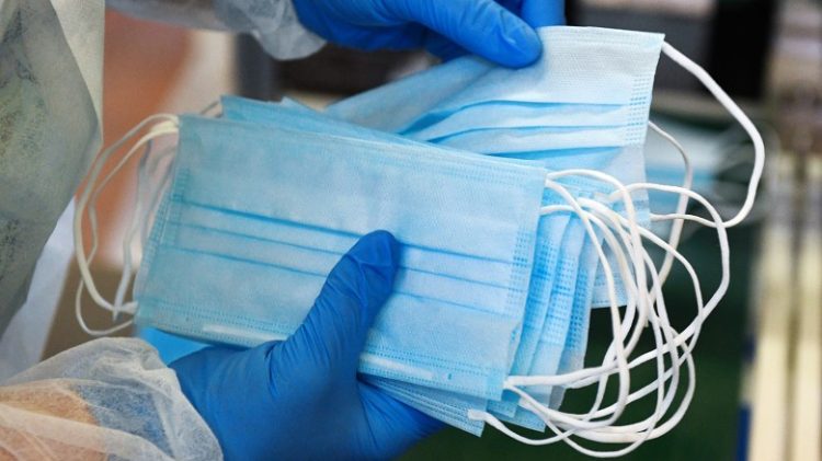 Υγειονομικό υλικό στις Μονάδες Υποκατάστασης του ΟΚΑΝΑ