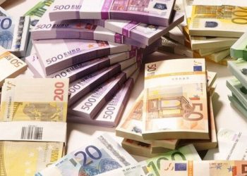 100.000 ευρώ κλήρωσε σε πρακτορείο της Λάρισας το Λαϊκό Λαχείο