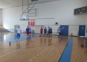 Ξεκίνησε το παιδικό των Δαναών-Πρόγραμμα προπονήσεων Ακαδημίας-Εγγραφές