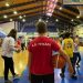 Έναρξη Προπονήσεων Ακαδημίας Μπάσκετ Α Ο Τρίκαλα